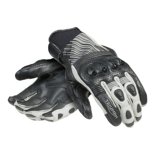 Triumph bullet gloves - bullet,