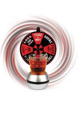 Drinking Game Alcohol Shots Glasses Party Hen Stag BasketBall Hoop Game UK