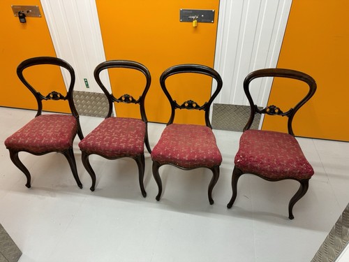 Gorgeous set victorian - of,