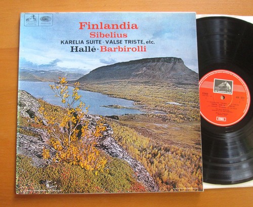 Asd 2272 sibelius finlandia - 2272,