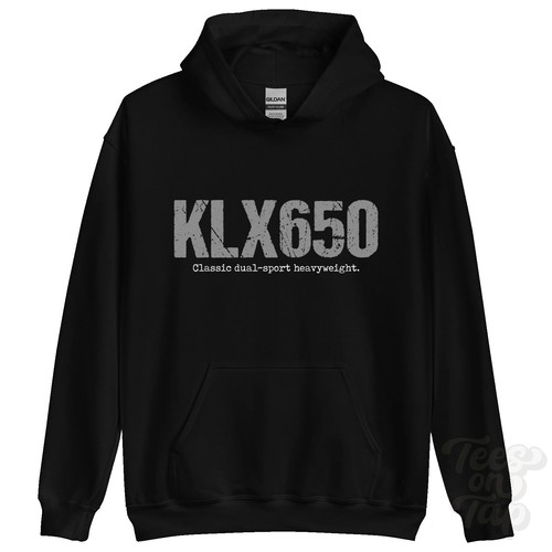 Klx650 classic dual - klx650:,