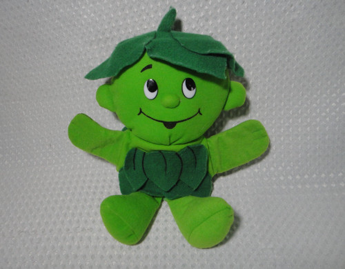 Vintage 1992 pillsbury - vintage, green