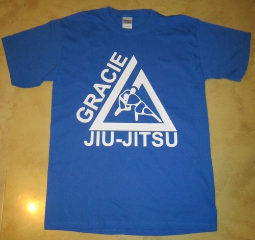 Gracie mma fighter jiu - mma,