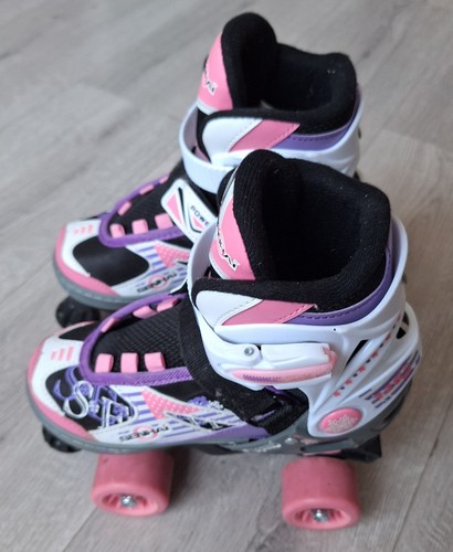 Child quad roller - child's,