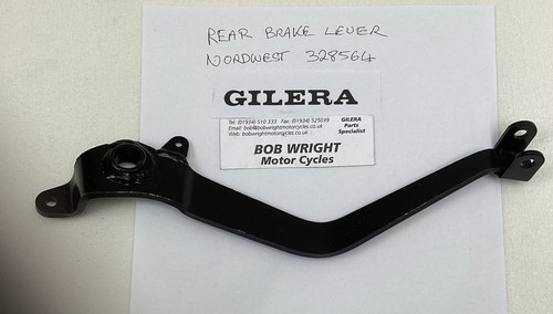 Gilera nordwest 600 rear - gilera., nordwest.