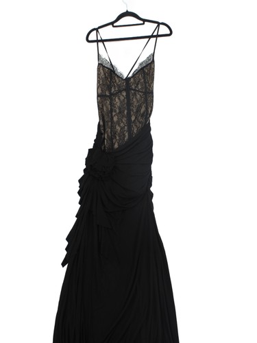 Karen millen maxi dress in - karen,