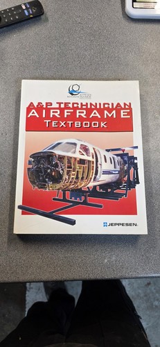 Technician airframe - technician,
