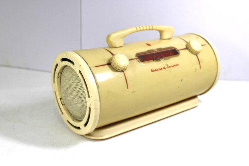 Unique 1950s original - 1950s, setchell