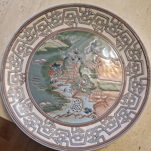 Vintage chinese qing - vintage,