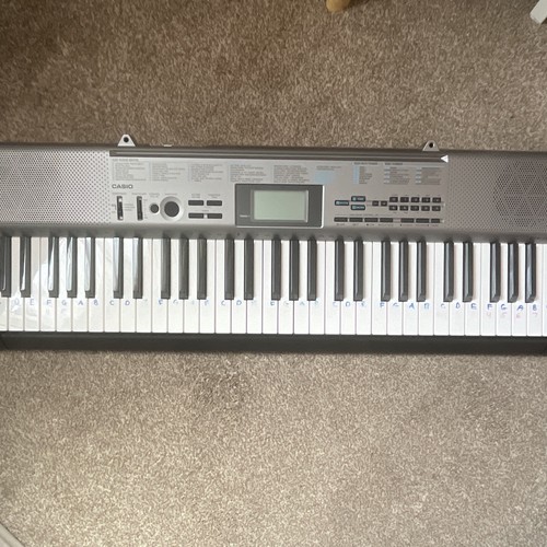 Casio ctk 1300 - ctk-1300, 61-key