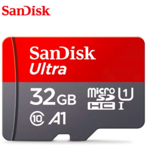 Sandisk ultra micro - sandisk, 32gb
