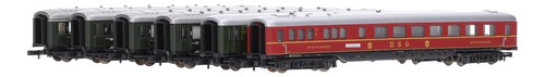 87350 marklin gauge epoch - z,