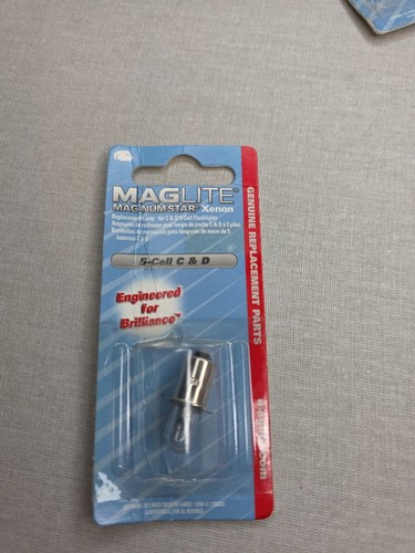 Maglite cell mag num - maglite, mag-num