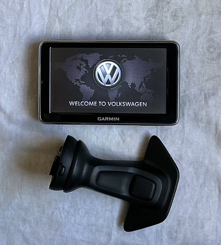 Garmin pid sat nav - vw, skoda