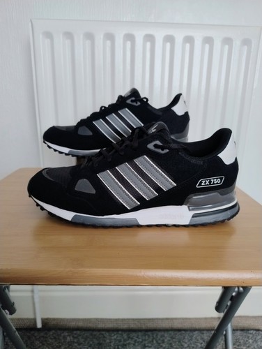 Adidas 750 trainers size 9 - trainers,