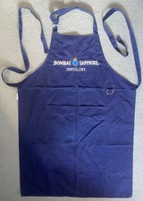 Bombay Sapphire Embroidered