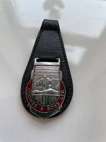 Vintage coombs sons of - coombs, &