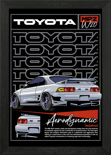 Mr2 w20 coupe jdm car - mr2,