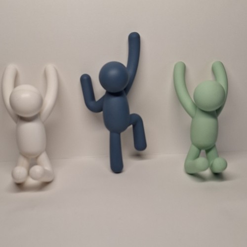 Umbra buddy decorative - buddy,