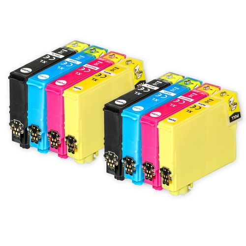 Ink cartridges for epson - ink,