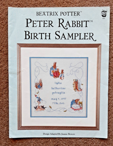 Beatrix potter peter - beatrix,