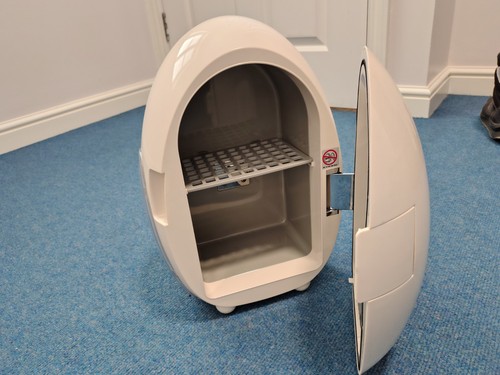 Woolworths egg cooler mini - woolworths,