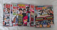 15 X NME Magazines New Musical