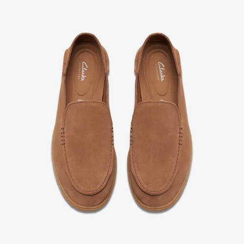 New clarks men - clarks, clarkbay