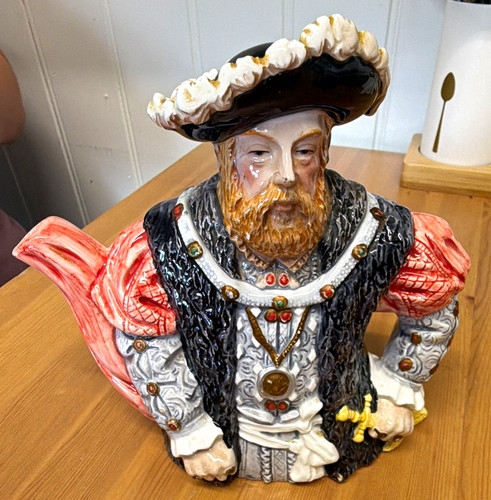 Henry viii vintage - viii,