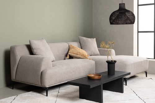 Modern minimalist grey - modern,