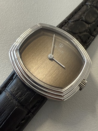 Rare vintage revue - revue, 1979s
