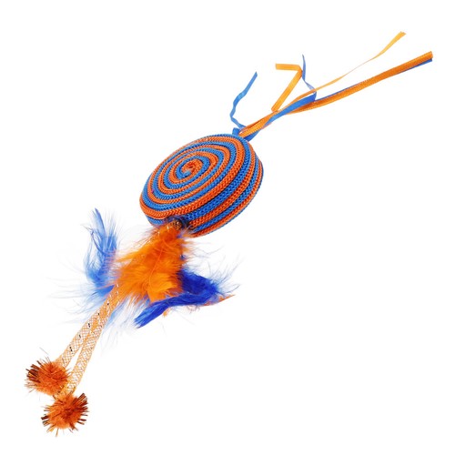 Cat toy interactive - cat,