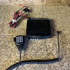 TM-281A KENWOOD 2 Meter