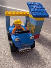 Lego Duplo 3594 Bob’s