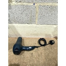 Vidal Sassoon VSDR5818 Hair Dryer Blue Corded Electric 2-Speed Setting 2000-Watt