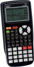 Lexibook, Graphing Calculator