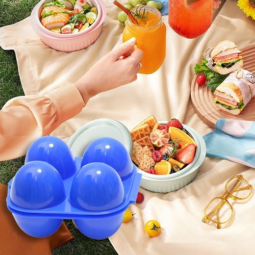 Egg case outdoor box - outdoor,