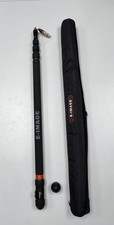E-Image BC09P Carbon Fibre Telescopic Boom Pole