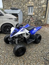 Yamaha quad bike yfm90 - quad,