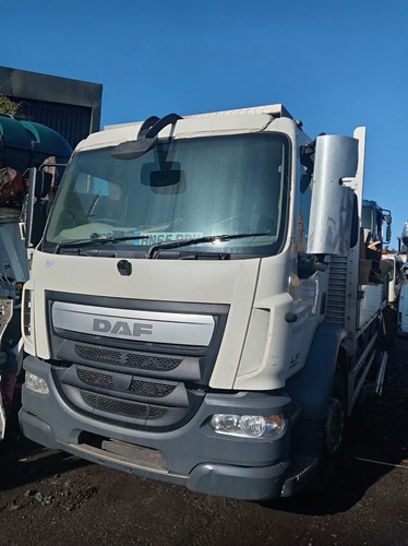 Daf euro parts - euro, 6
