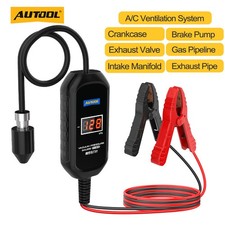 Digital Manometer Portable