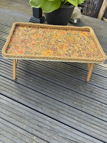 Vintage 70s floral - vintage,