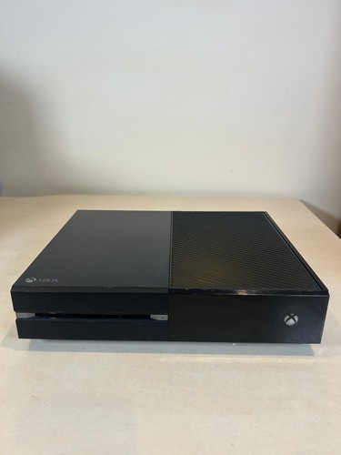 Microsoft xbox one - xbox, original