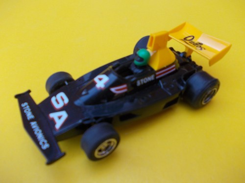 Vintage scalextric c386 stone - scalextric,