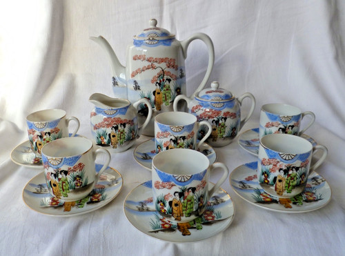 Vintage antique japanese - vintage/antique,