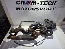 BMW E36 M3 3.2 genuine factory exhaust Manifolds Headers - see pics p85