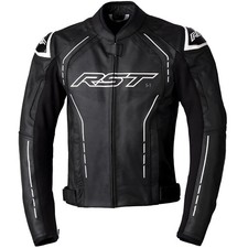 Rst leather jacket - s1,