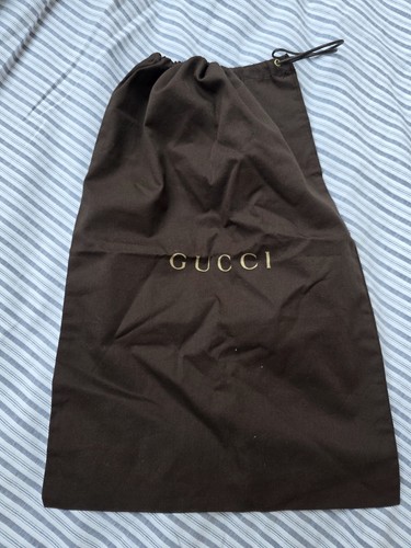 Gucci dust bag sleeper - gucci,