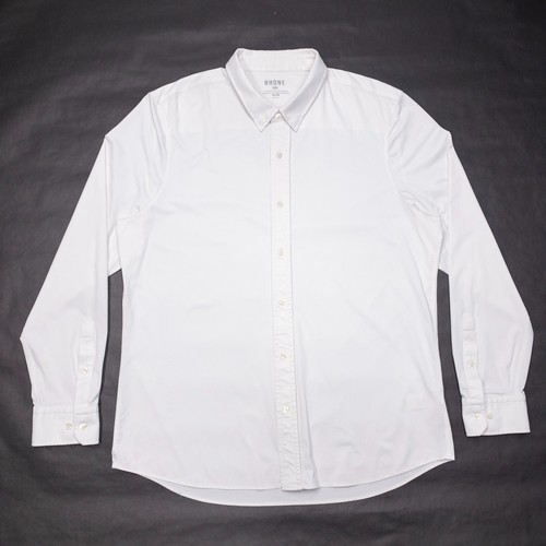 Rhone commuter shirt men xl - shirt,