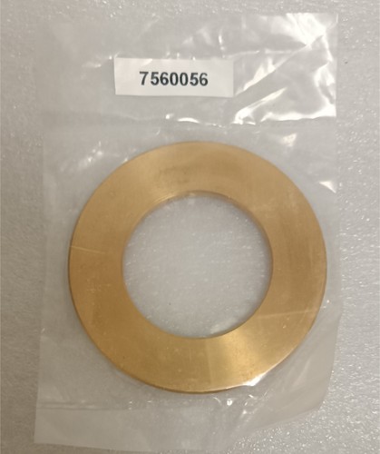 Mcconnel alamo thrust washer - mcconnel,